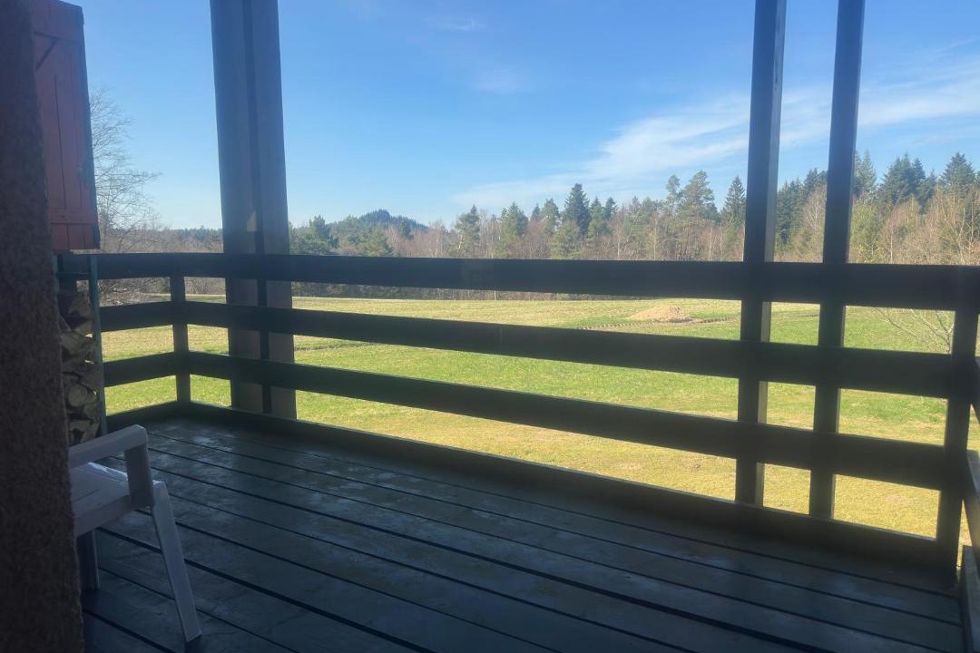 Photo of Patio Balcony in Champdray