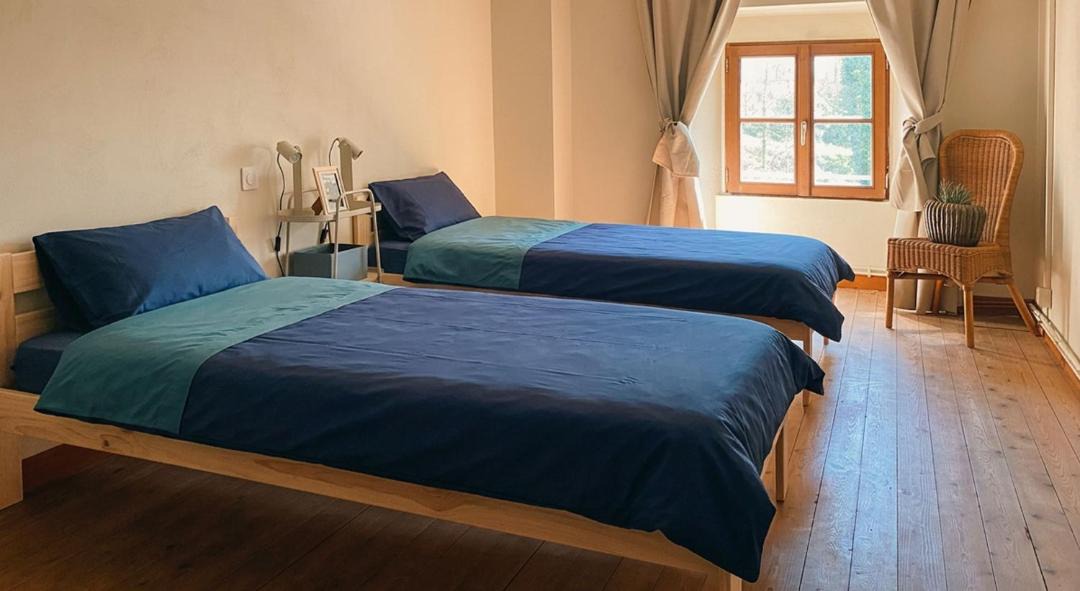 Photo of Bedroom in Treverien