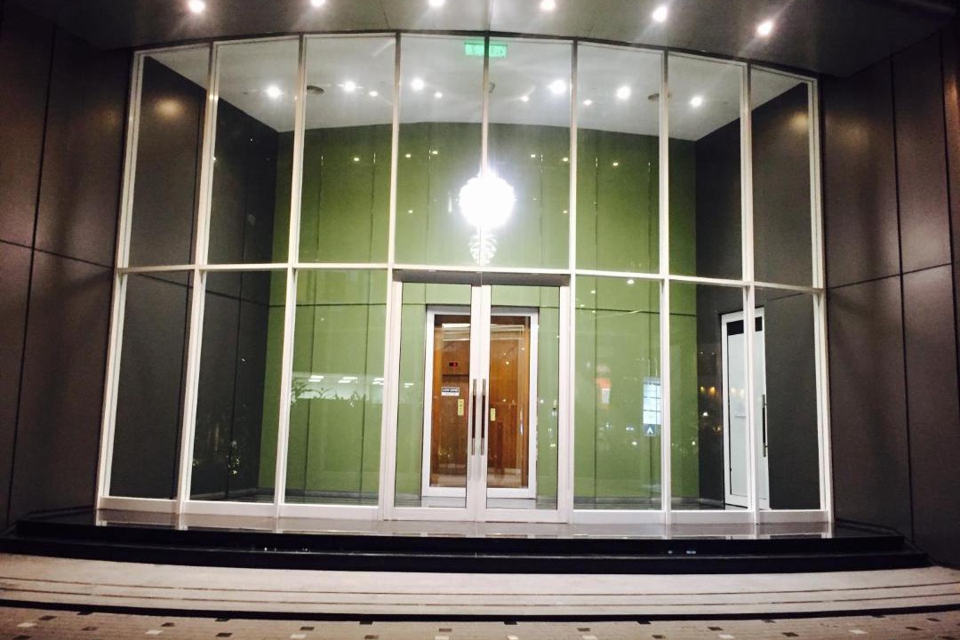 Photo of Buildings in Golden Triangle