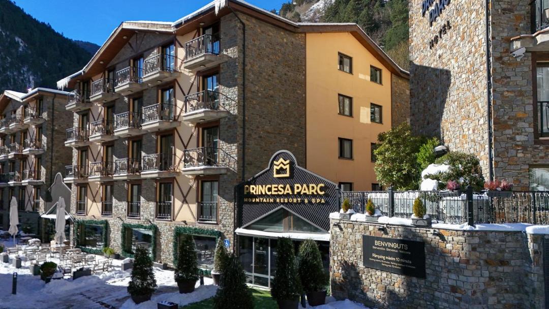 Photo of Others in Arinsal