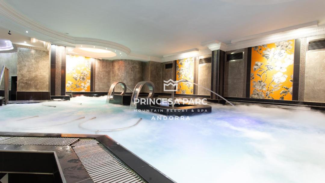 Photo of Bathroom in Arinsal