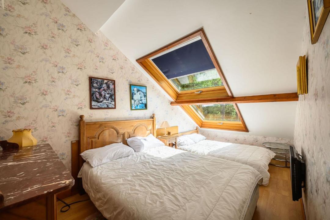 Photo of Bedroom in Etretat