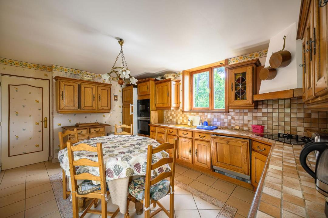 Photo of Kitchen in Etretat