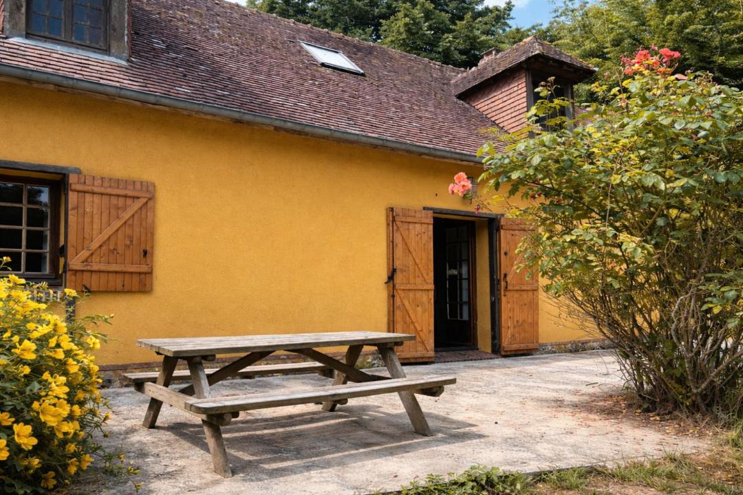 Photo of Others in Les Bottereaux