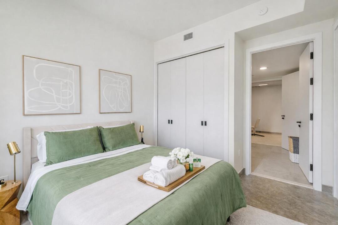Photo of Bedroom in Fort Lauderdale
