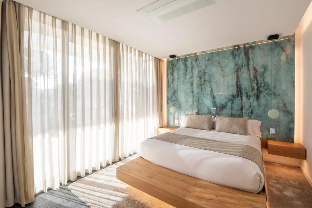 Photo of Bedroom in Santa Maria de Solius