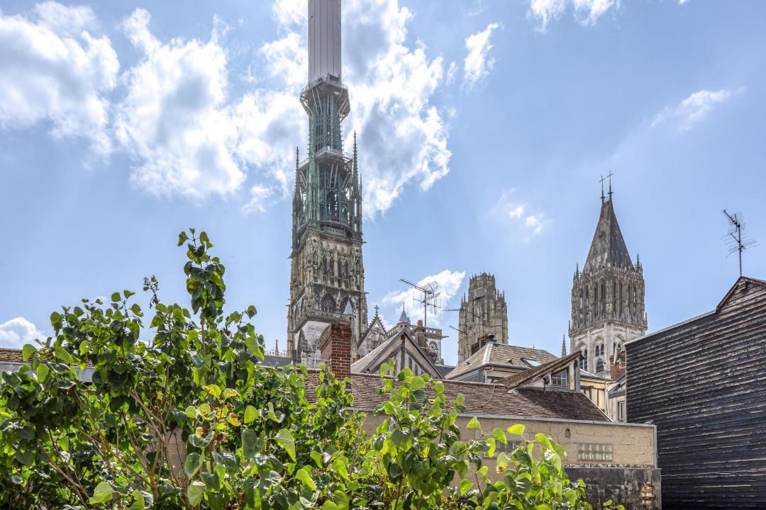 Photo of Others in Rouen City Centre