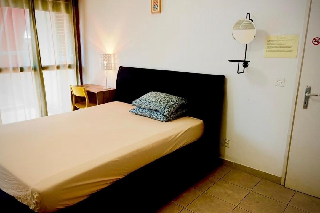 Photo of Bedroom in Massagno