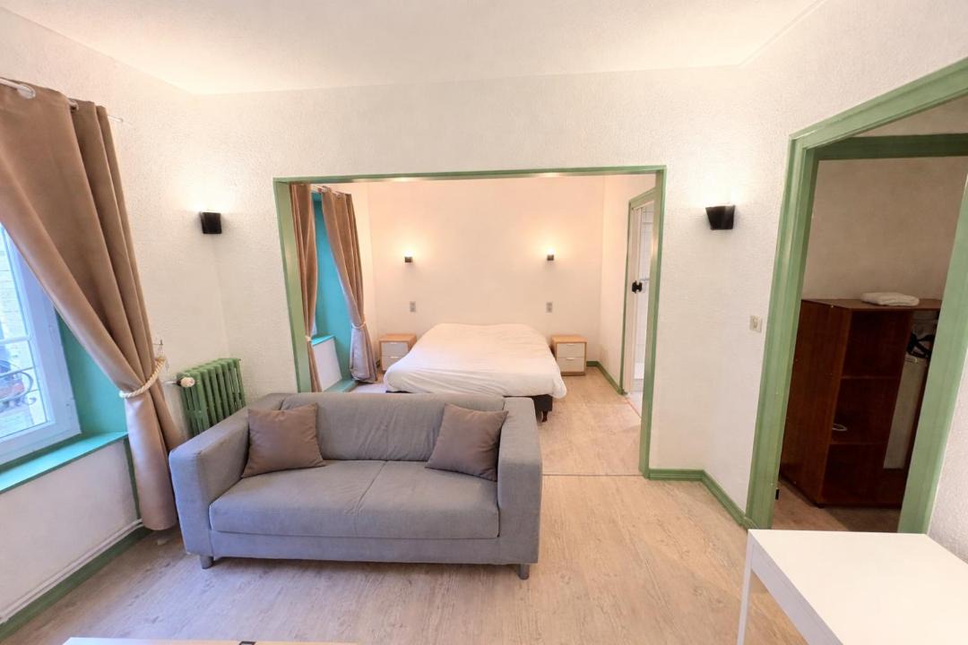 Photo of Others in La Chaise-Dieu