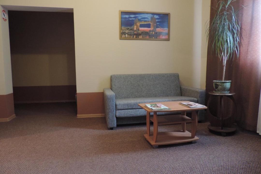 Photo of Livingroom in Solnechnogorsk