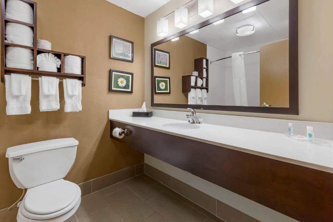 Photo of Bathroom in Cary