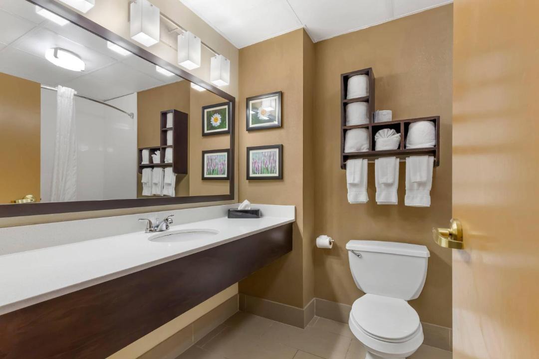 Photo of Bathroom in Cary
