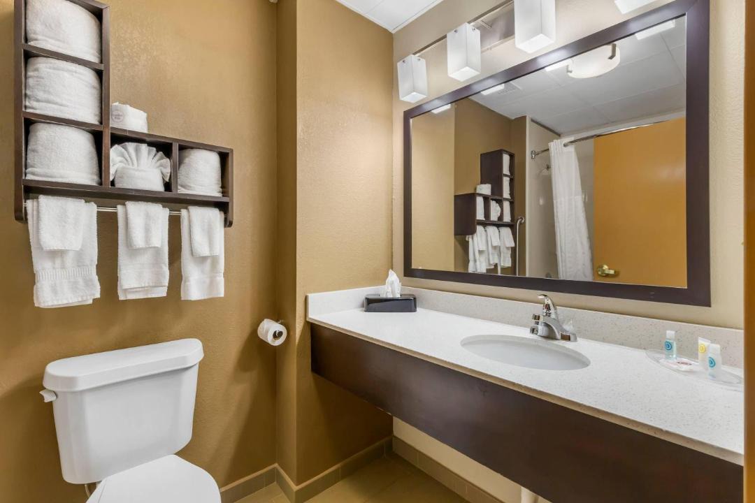 Photo of Bathroom in Cary