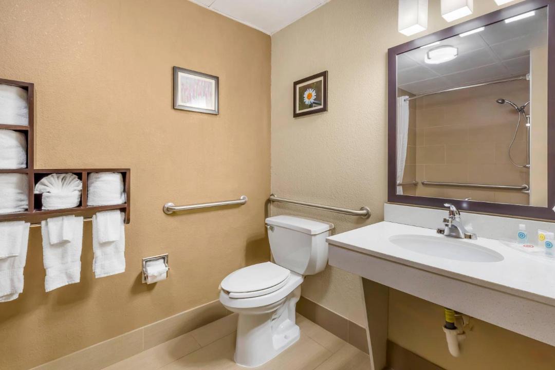 Photo of Bathroom in Cary