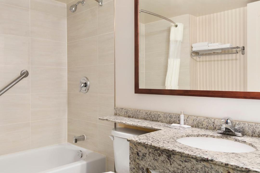 Photo of Bathroom in Owen Sound