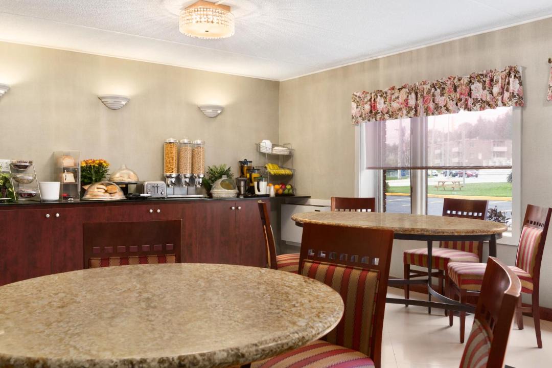 Photo of Kitchen in Owen Sound