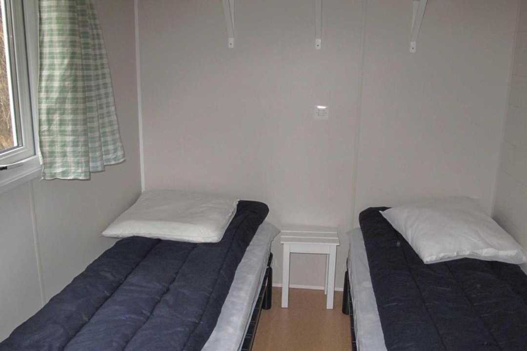 Photo of Bedroom in Desaignes