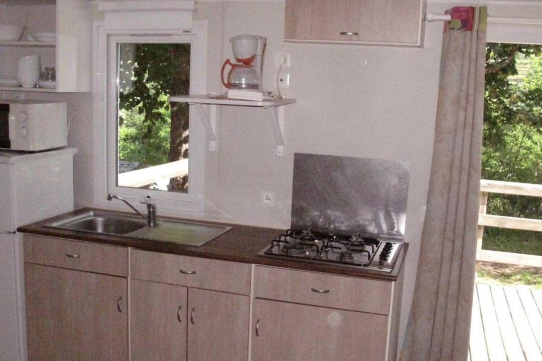 Photo of Kitchen in Desaignes
