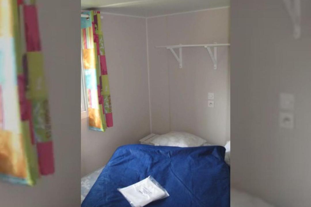 Photo of Bedroom in Desaignes
