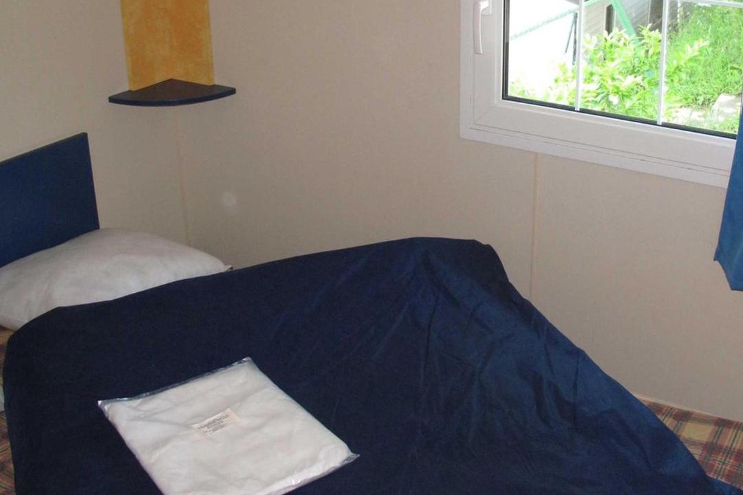 Photo of Bedroom in Desaignes