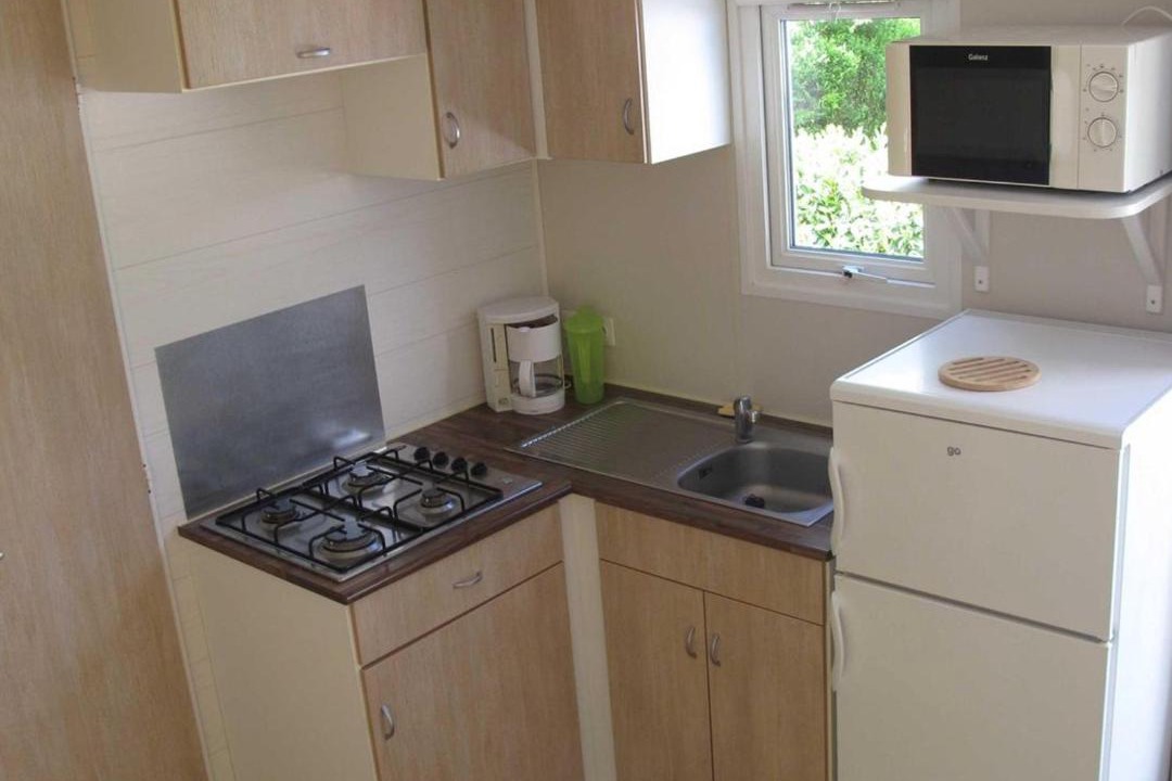 Photo of Kitchen in Desaignes