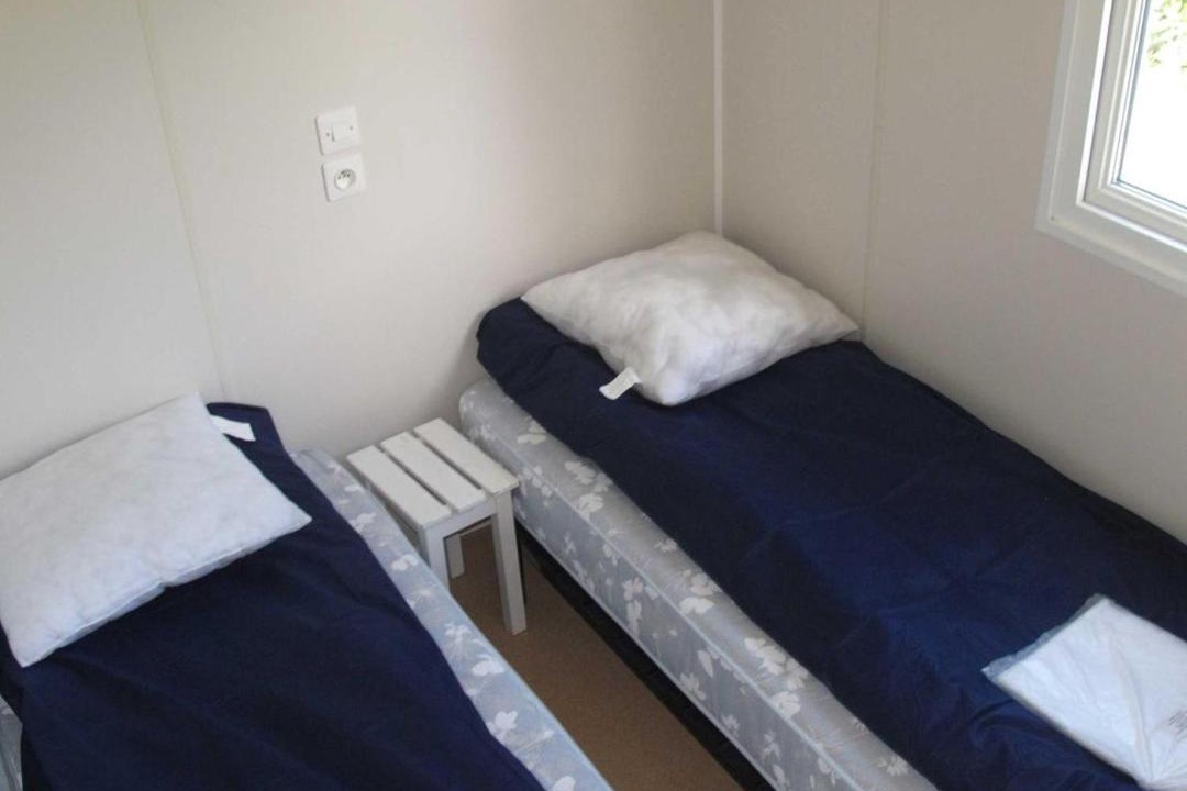 Photo of Bedroom in Desaignes