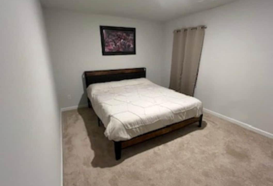 Photo of Bedroom in Fort Gordon