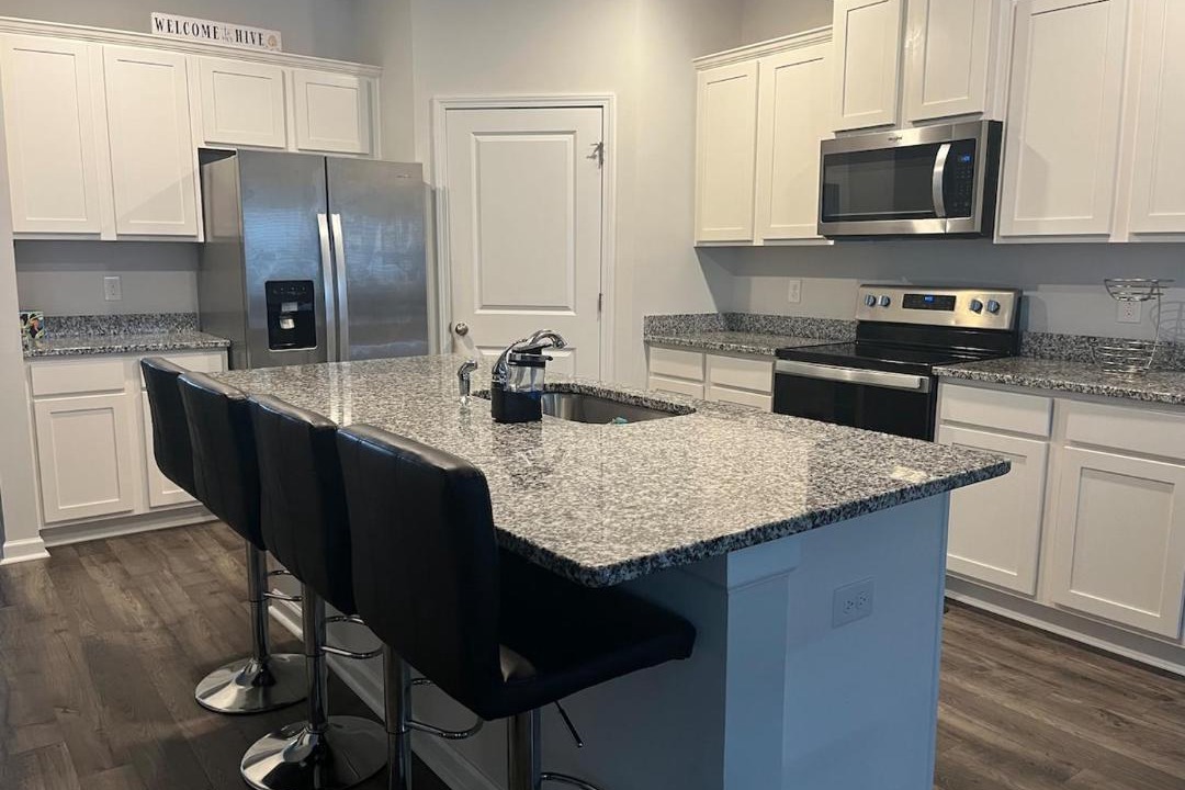 Photo of Kitchen in Fort Gordon