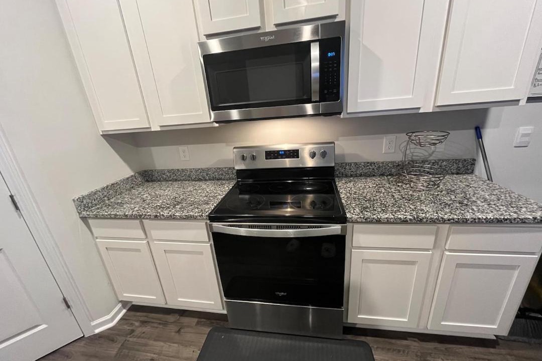 Photo of Kitchen in Fort Gordon