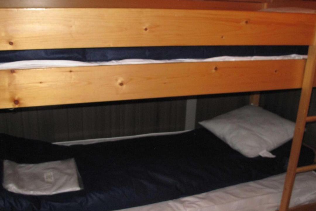 Photo of Bedroom in Desaignes