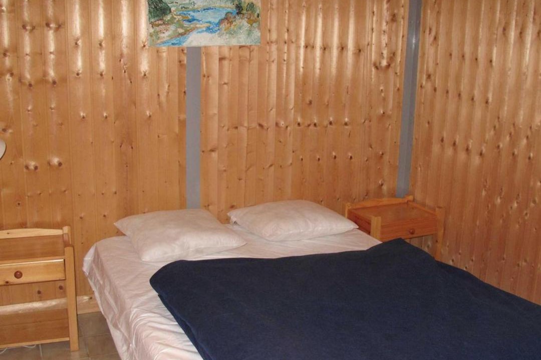 Photo of Bedroom in Desaignes