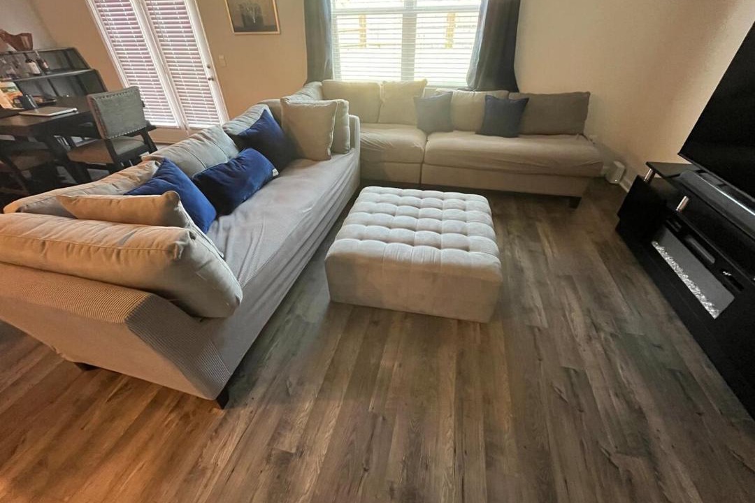 Photo of Livingroom in Fort Gordon