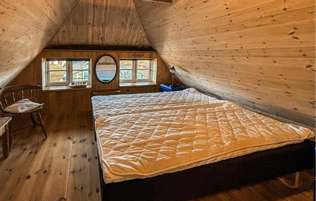 Photo of Bedroom in Skovbyballe