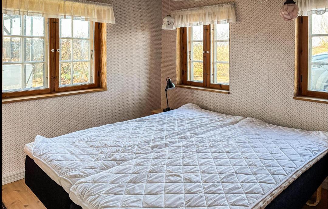Photo of Bedroom in Skovbyballe