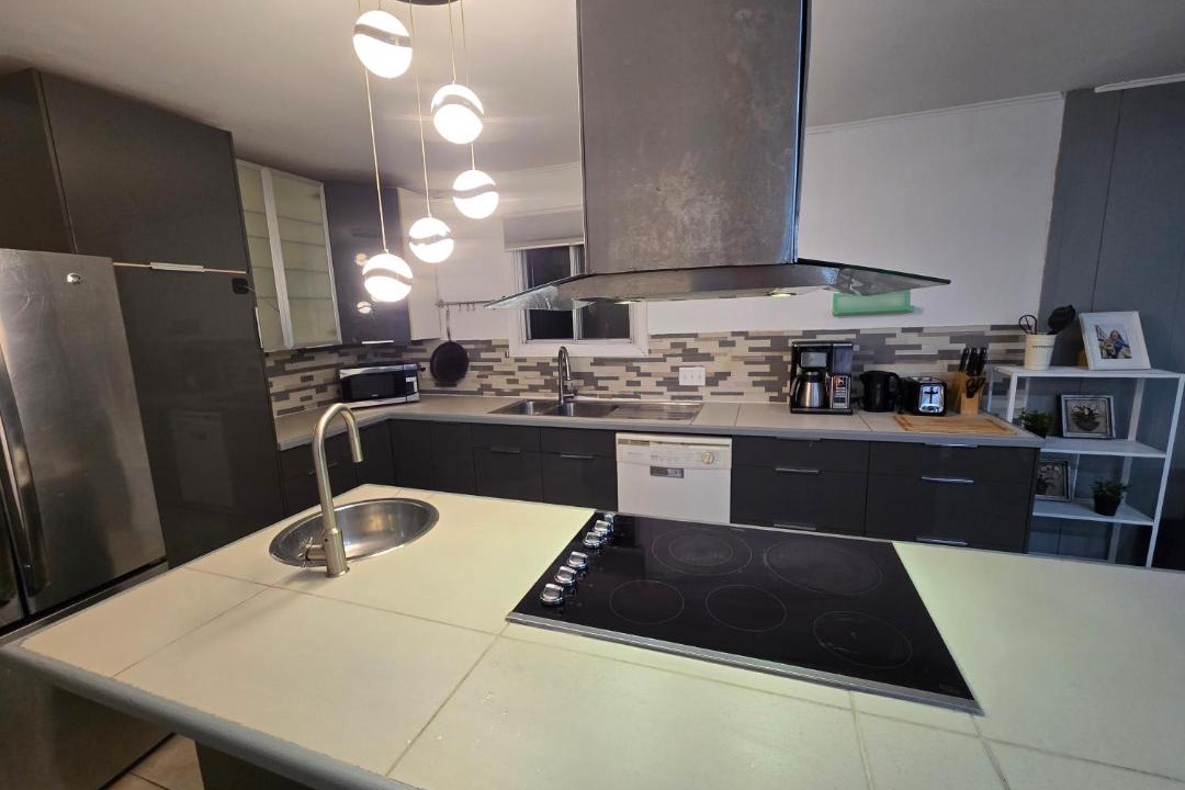 Photo of Kitchen in Brossard