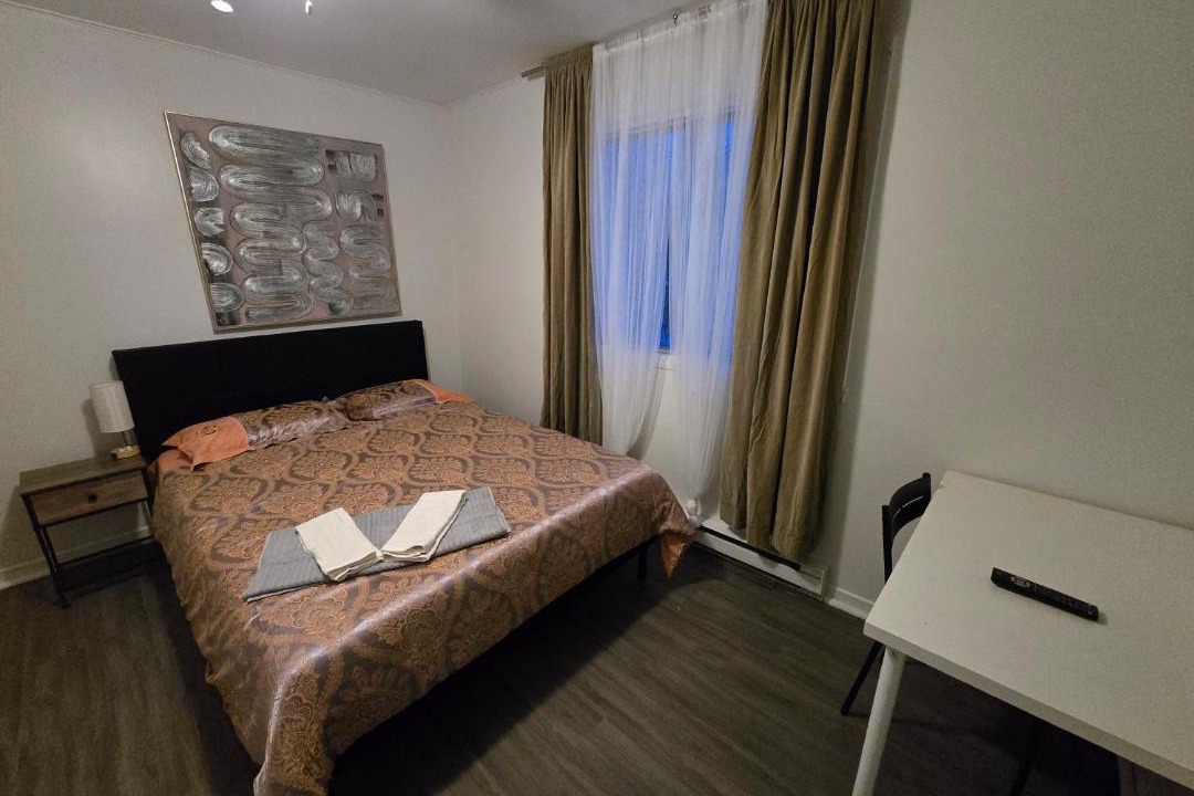 Photo of Bedroom in Brossard