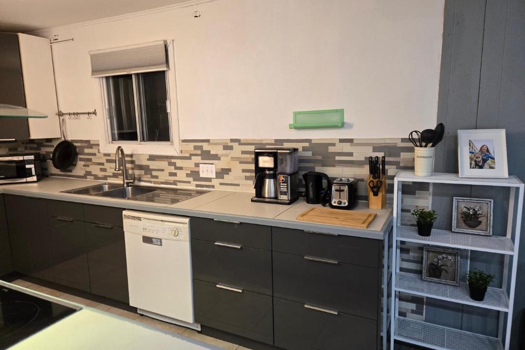 Photo of Kitchen in Brossard