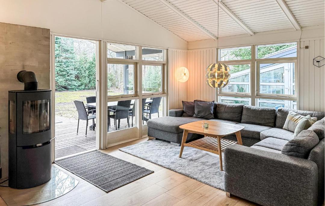 Photo of Livingroom in Fjellerup
