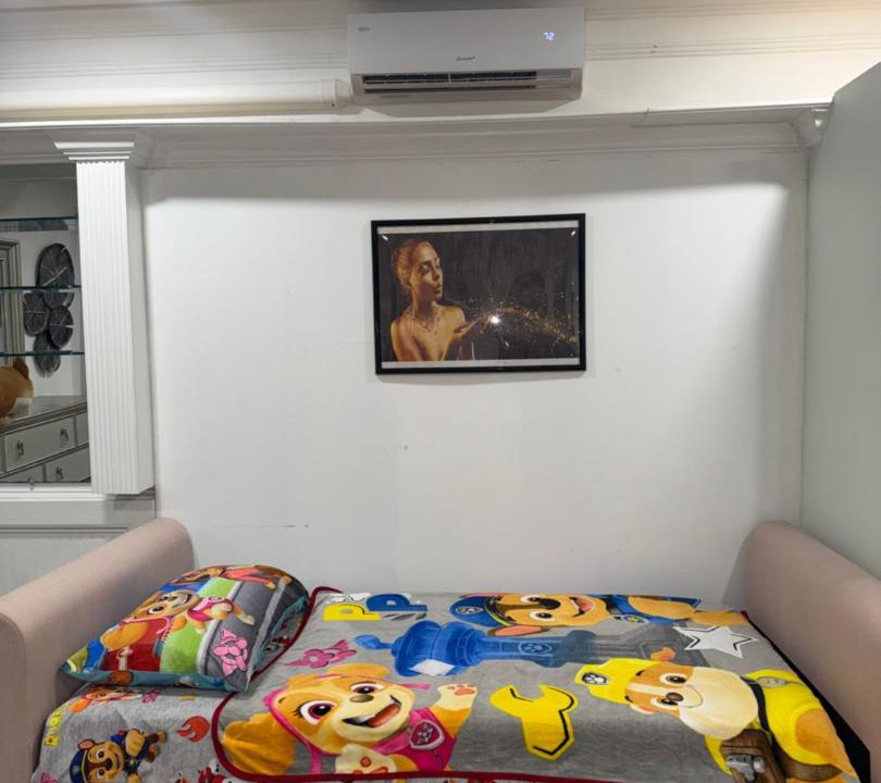 Photo of Bedroom in Altamonte Springs
