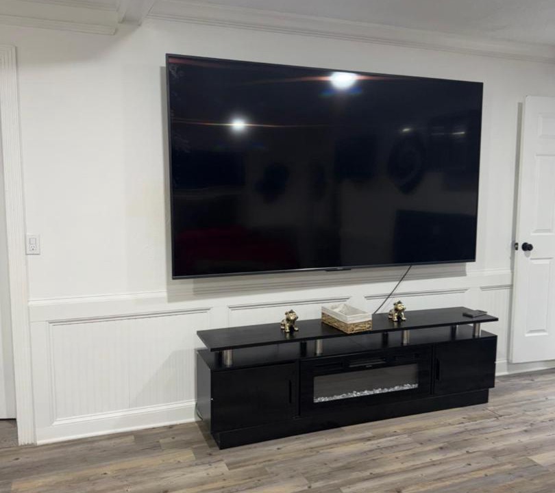 Photo of Livingroom in Altamonte Springs
