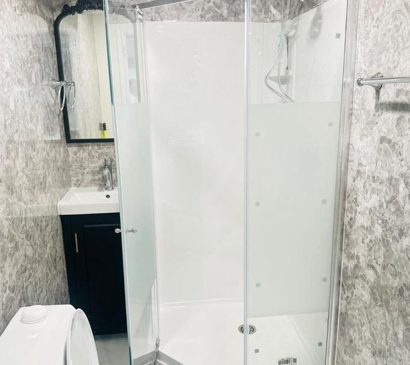 Photo of Bathroom in Durham Region