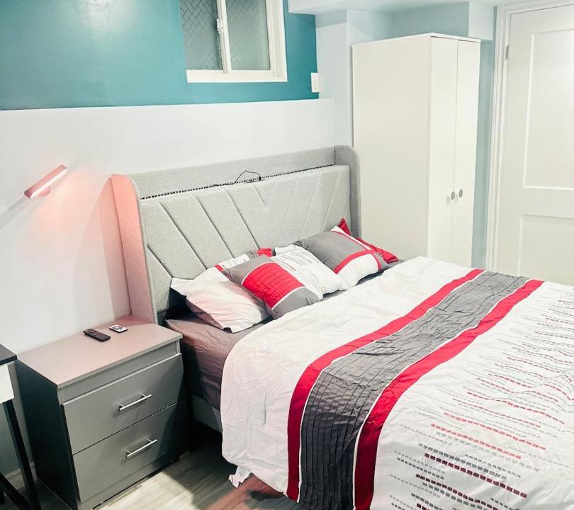 Photo of Bedroom in Durham Region