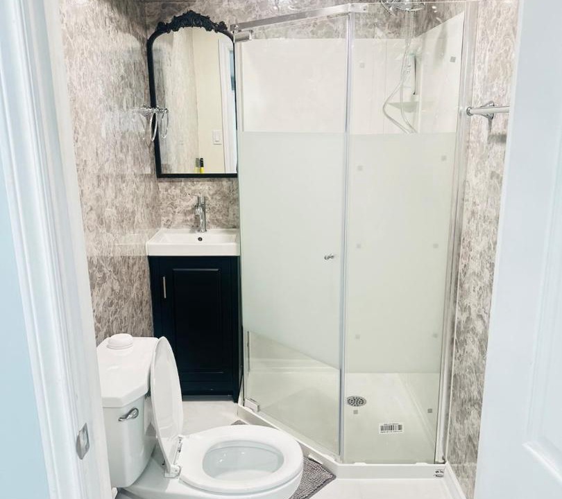 Photo of Bathroom in Durham Region