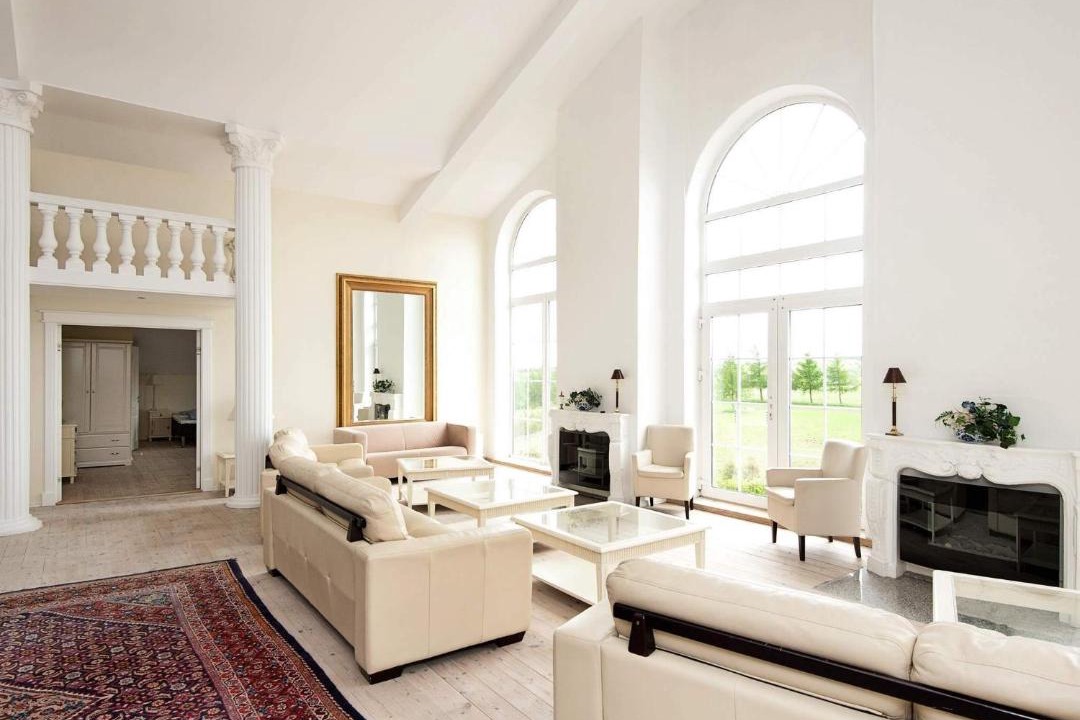 Photo of Livingroom in Lunderskov