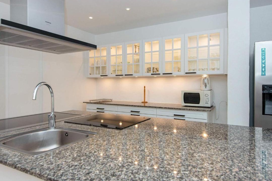 Photo of Kitchen in Lunderskov