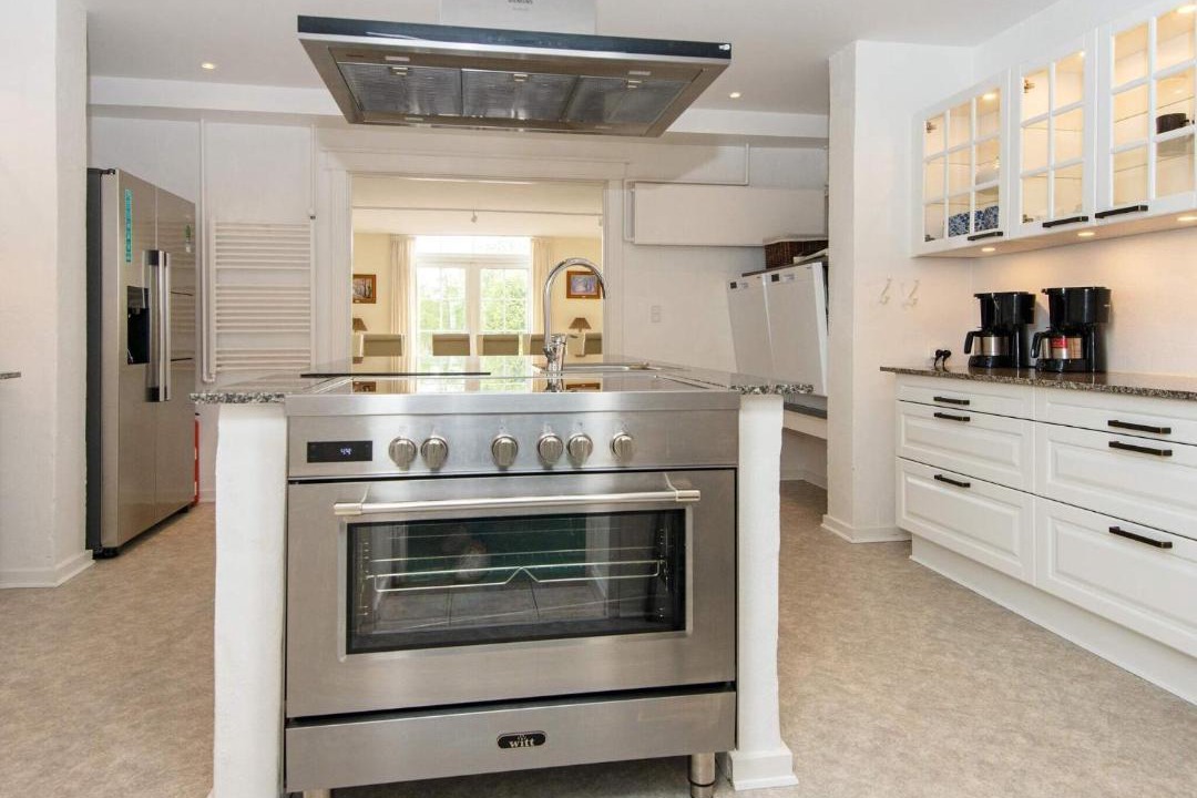 Photo of Kitchen in Lunderskov