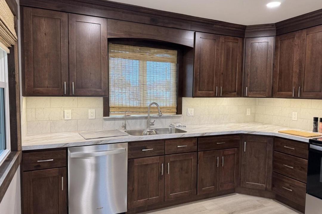 Photo of Kitchen in Ronks