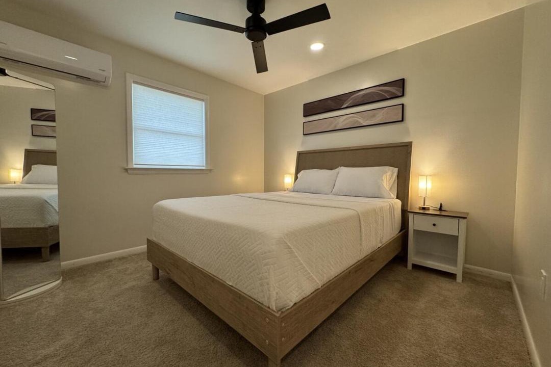 Photo of Bedroom in Ronks