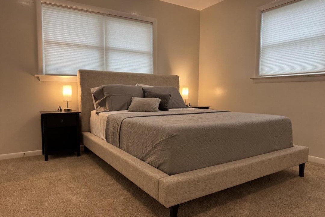 Photo of Bedroom in Ronks
