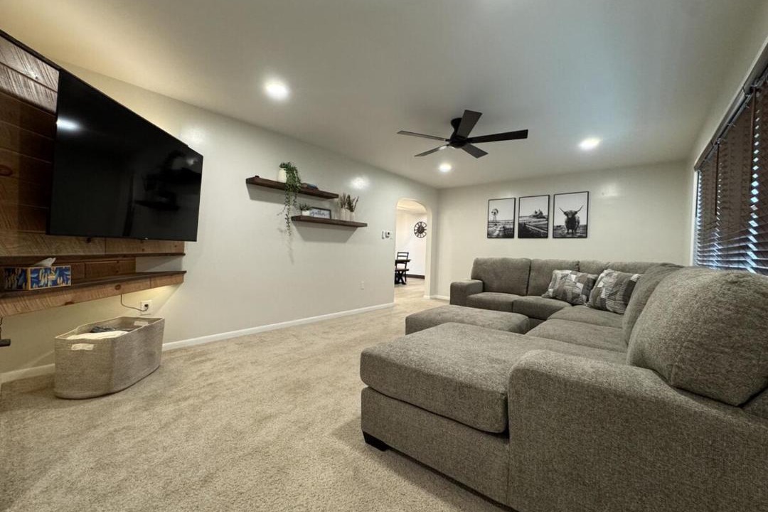 Photo of Livingroom in Ronks